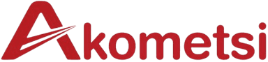 Akometsi logo