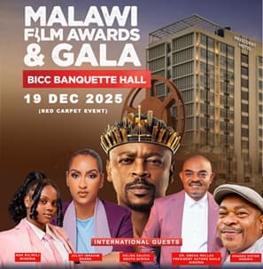 Malawi Film Awards and GALA